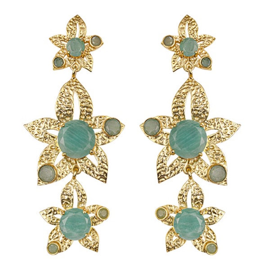 Jewellery Bianc | Bianc Margarita Earrings