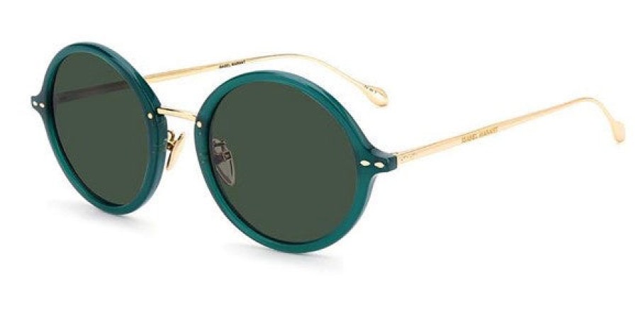 Accessories Isabel Marant | Isabel Marant Im 0054 Green