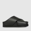 Shoes Beau Coops | Beau Coops Flora Black