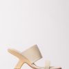 Shoes ZOE KRATZMANN | Zoe Kratzmann Crave Heel Plaster