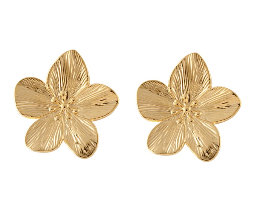 Jewellery Zahar | Zahar Daisy Earring