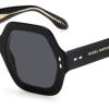 Accessories Isabel Marant | Isabel Marant Im 0004 Black/Gold