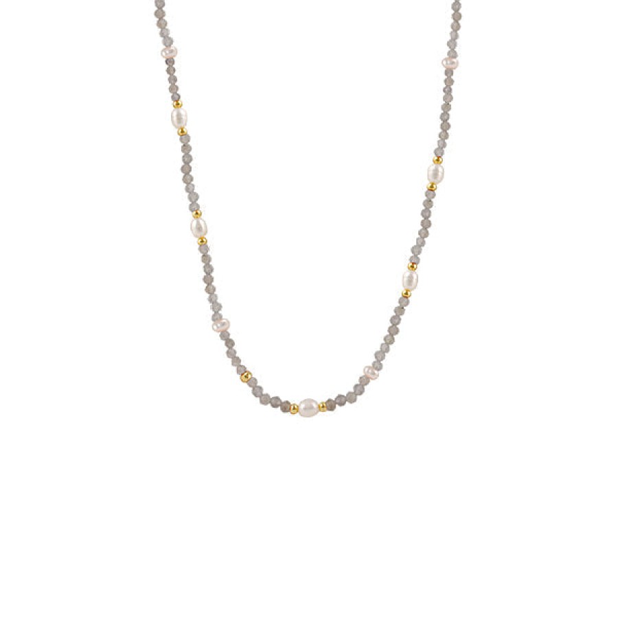 Jewellery Bianc | Bianc Elm Necklace