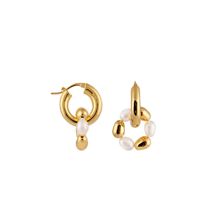 Jewellery Zahar | Zahar Eliza Earrings