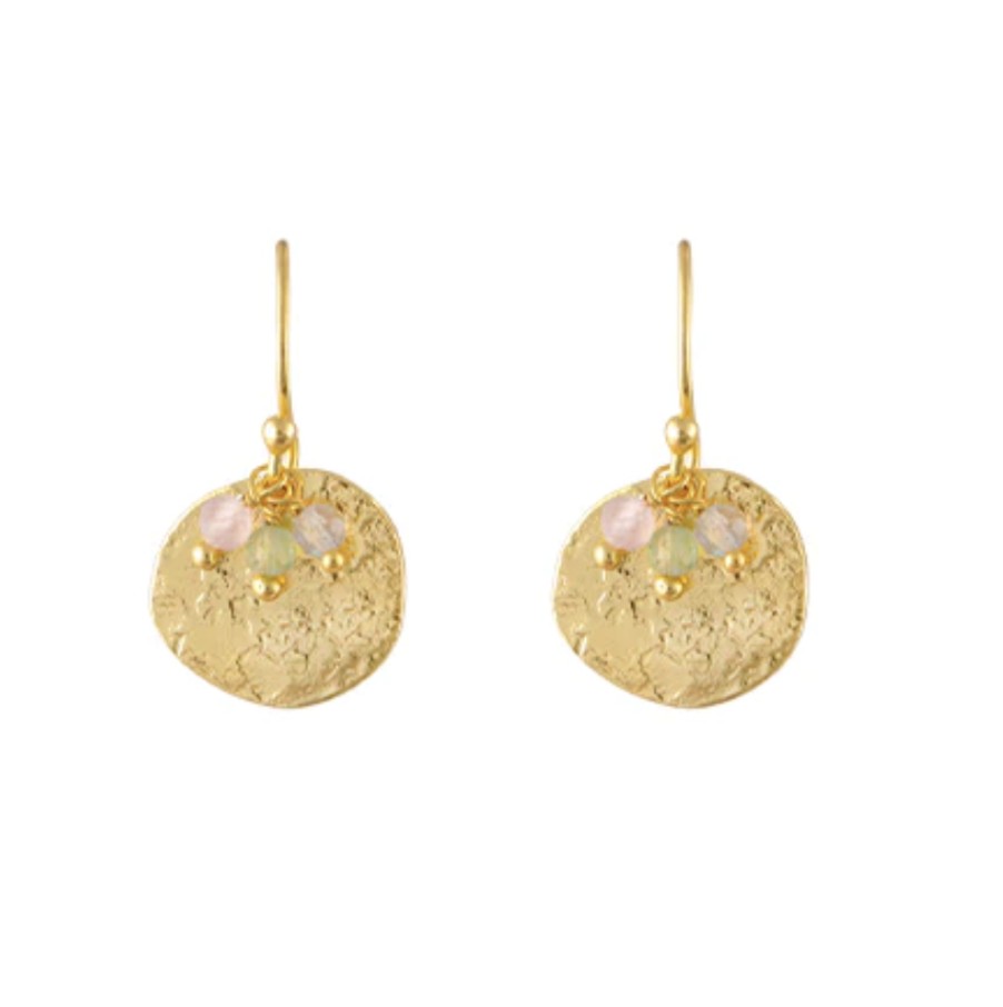 Jewellery Bianc | Bianc Ginger Earrings