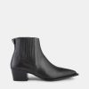 Shoes Ivylee Copenhagen | Ivylee Gayle Black