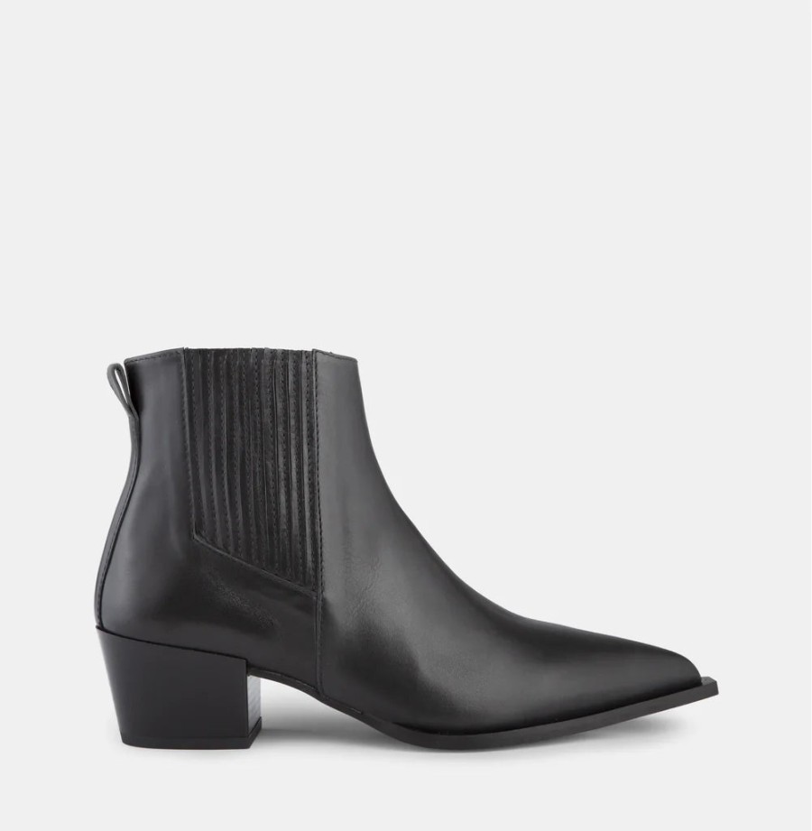 Shoes Ivylee Copenhagen | Ivylee Gayle Black