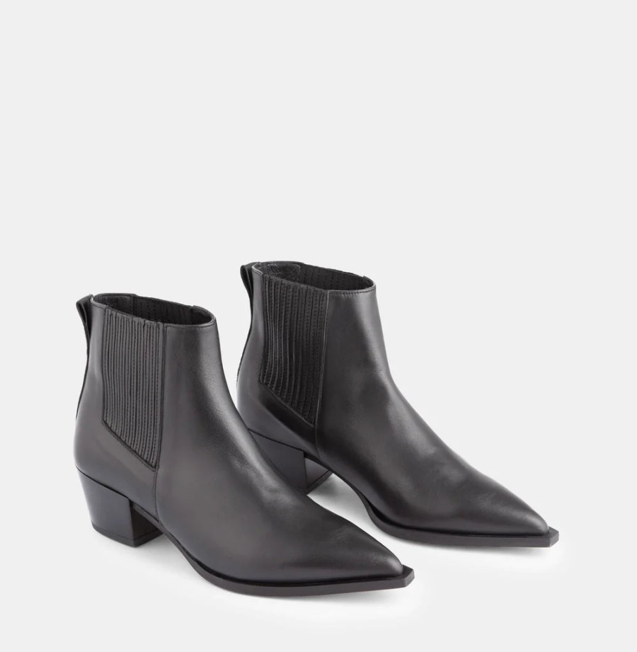 Shoes Ivylee Copenhagen | Ivylee Gayle Black