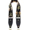 Accessories Hi Ho & Co | Hi Ho & Co Bag Strap Khaki Star