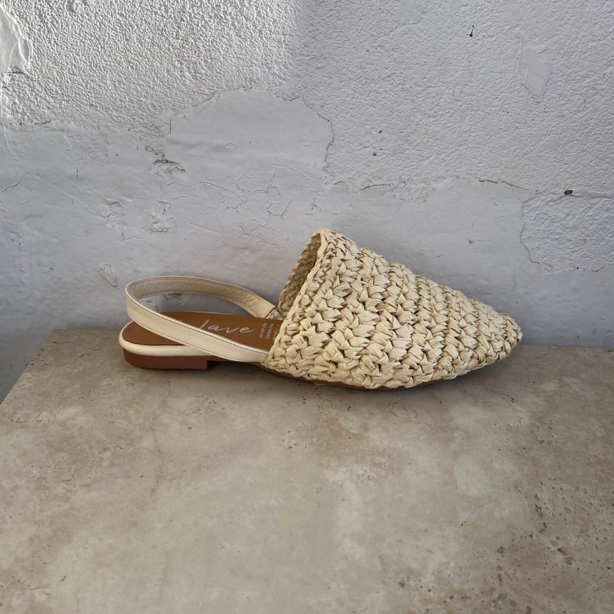 Shoes Wave | Wave 23212 Beige