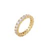 Jewellery Bianc | Bianc Eternity Ring Gold