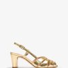 Shoes UNISA | Unisa Mailen Gold