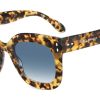 Accessories Isabel Marant | Isabel Marant Im 0002 Havana Blue