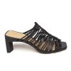 Shoes Sempre Di | Sempre Di 341005 Black