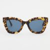 Accessories Isabel Marant | Isabel Marant Im 0050 Havana & Blue