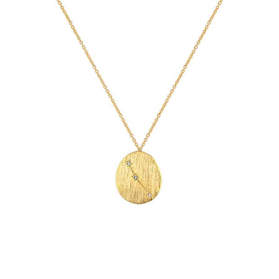 Jewellery Zahar | Zahar Aries Necklace