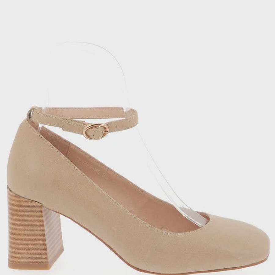 Shoes Mollini | Mollini Tender Latte