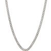 Jewellery Luv AJ | Luv Aj Bardot Stud Charm Necklace Silver