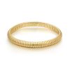 Jewellery Luv AJ | Luv Aj Mini Flex Snake Chain Bracelet Gold