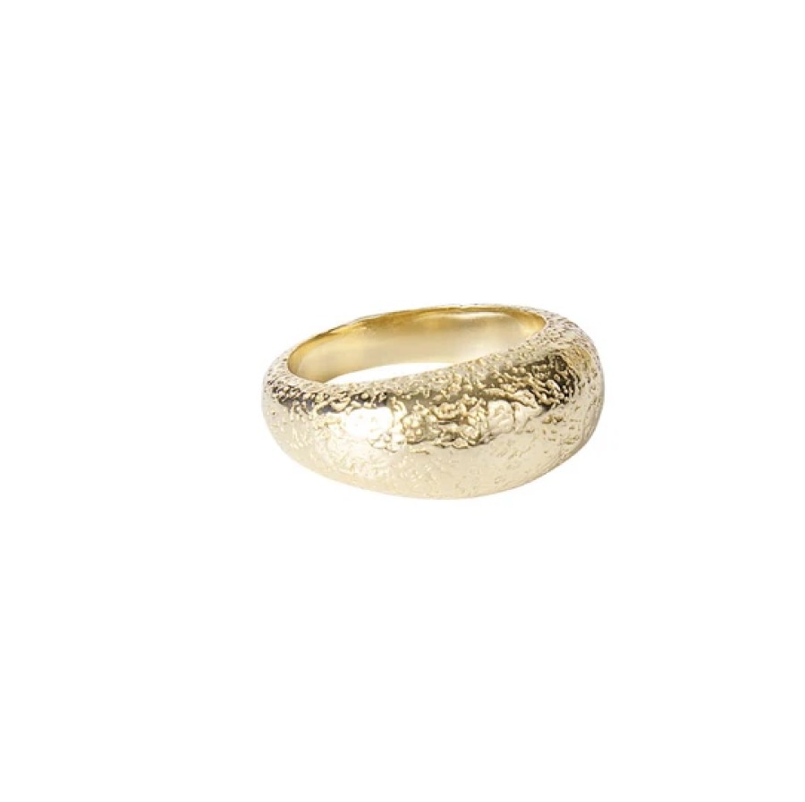 Jewellery Fairley | Fairley Antique Dome Ring