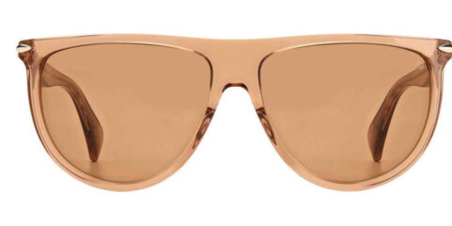 Accessories RAG & BONE | Rag & Bone Rnb 1056 Brown