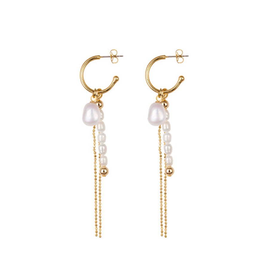 Jewellery Zahar | Zahar Ava Earrings