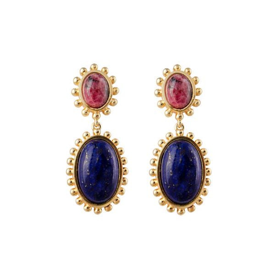 Jewellery Bianc | Bianc Grazia Earrings