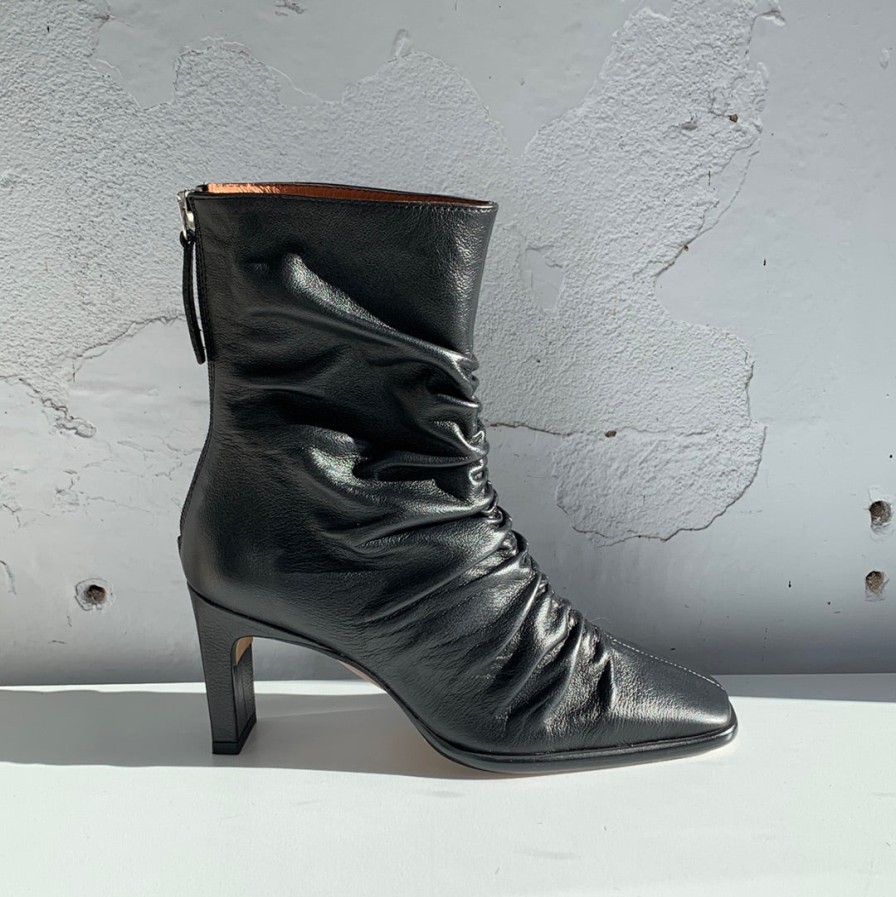 Shoes Neo | Neo 22545 Nero