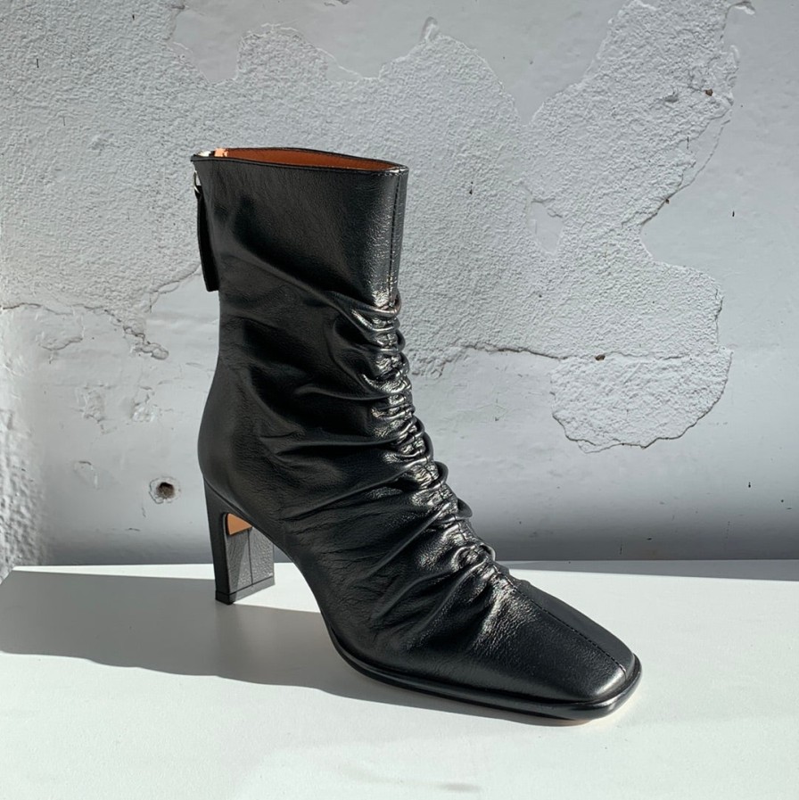 Shoes Neo | Neo 22545 Nero