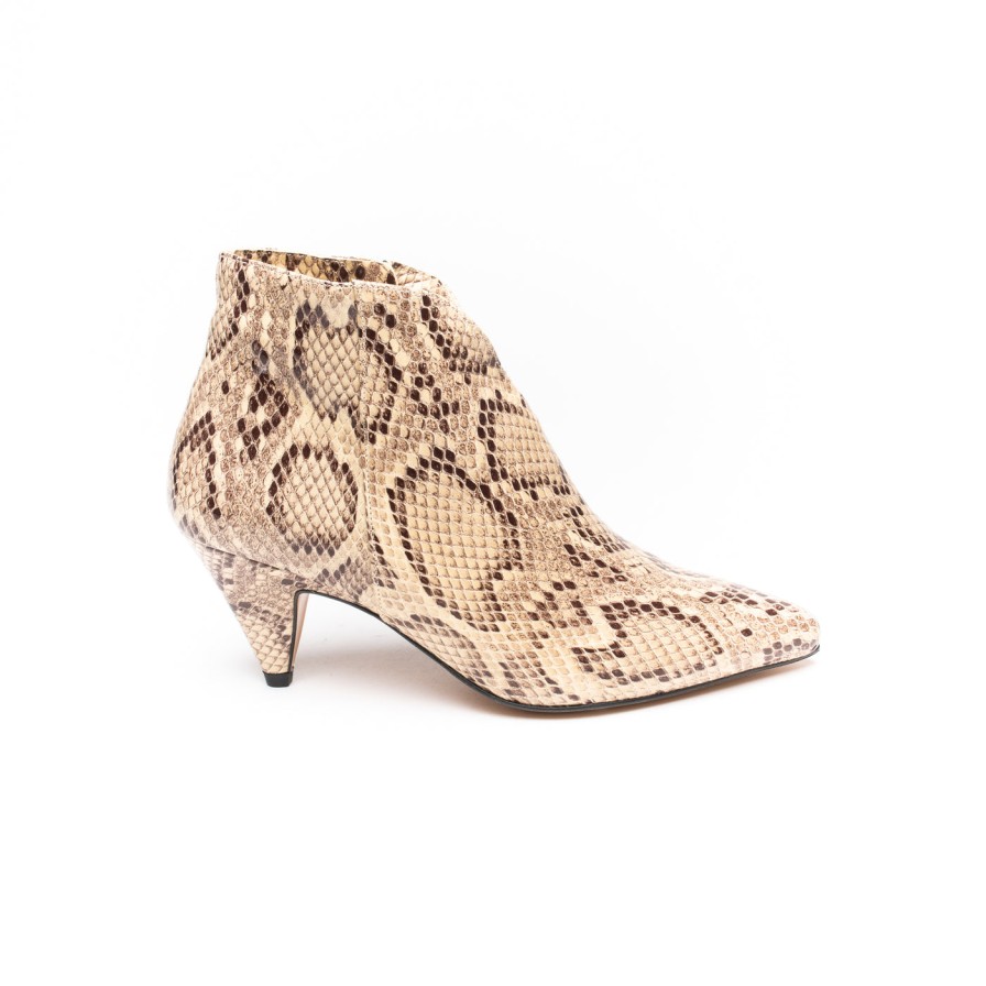 Shoes Ivylee Copenhagen | Ivy Lee Vivian Faux Python