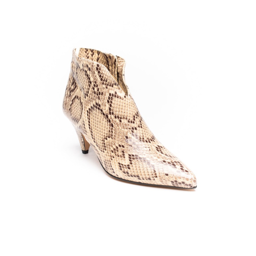 Shoes Ivylee Copenhagen | Ivy Lee Vivian Faux Python