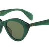 Accessories RAG & BONE | Rag & Bone Rnb 1028 Emerald Green