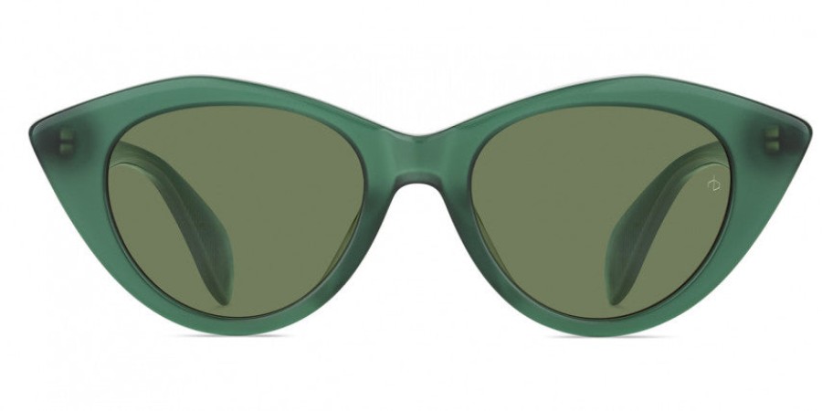 Accessories RAG & BONE | Rag & Bone Rnb 1028 Emerald Green