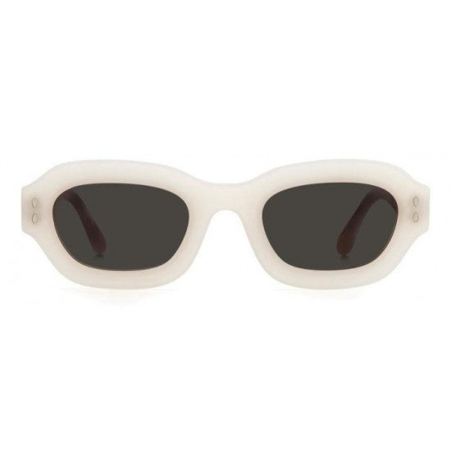 Accessories Isabel Marant | Isabel Marant Im 0052 Ivory