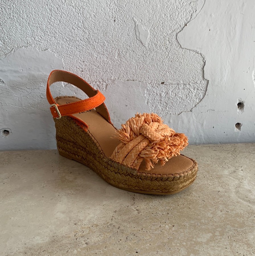 Shoes Vidoretta | Vidoretta 30000 Orange