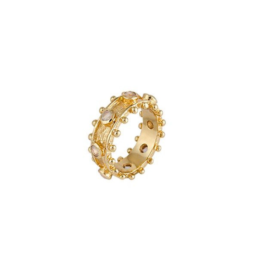 Jewellery Bianc | Bianc Gloria Ring