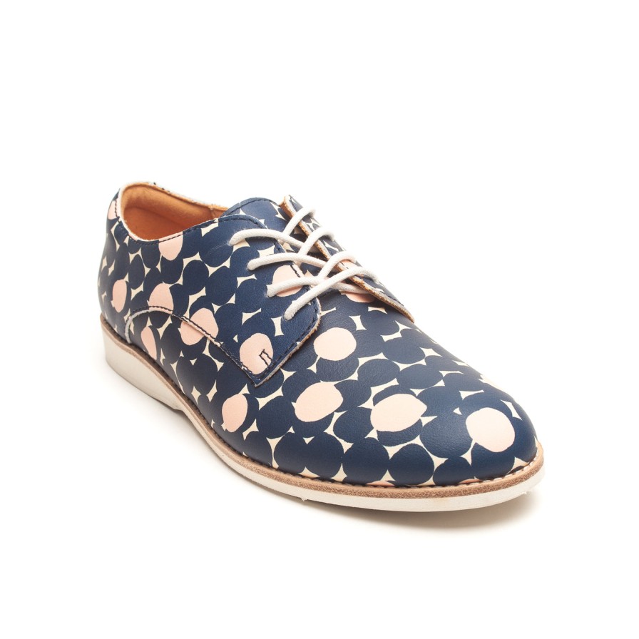 Shoes Rollie | Rollie Derby Painted Dots