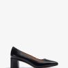 Shoes UNISA | Unisa Lesat Black