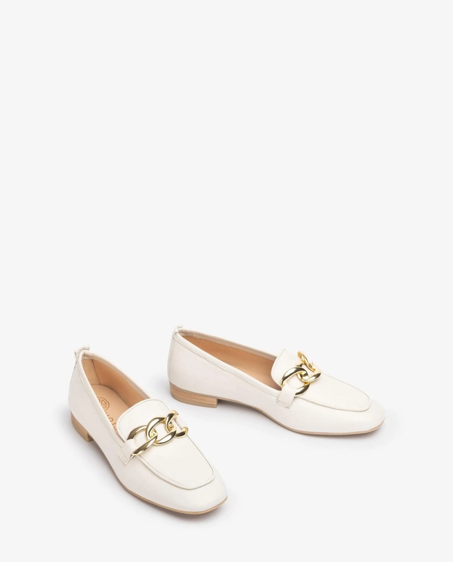 Shoes UNISA | Unisa Buyo Ivory