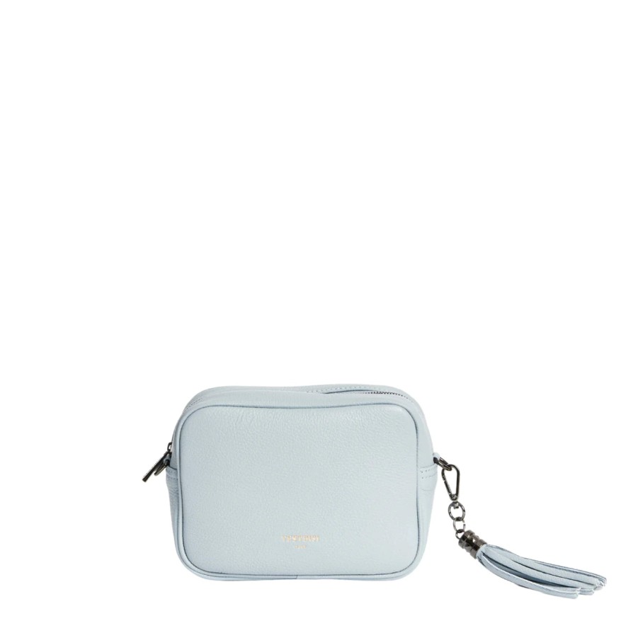 Accessories Vestirsi | Vestirsi Nicola Pale Blue