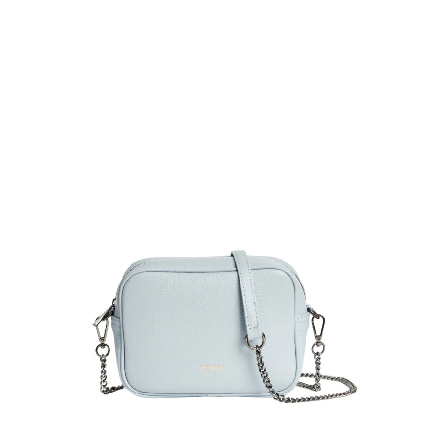 Accessories Vestirsi | Vestirsi Nicola Pale Blue