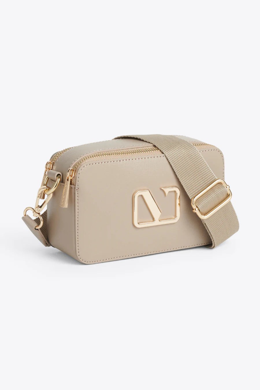 Accessories Vestirsi | Vestirsi Billie Almond