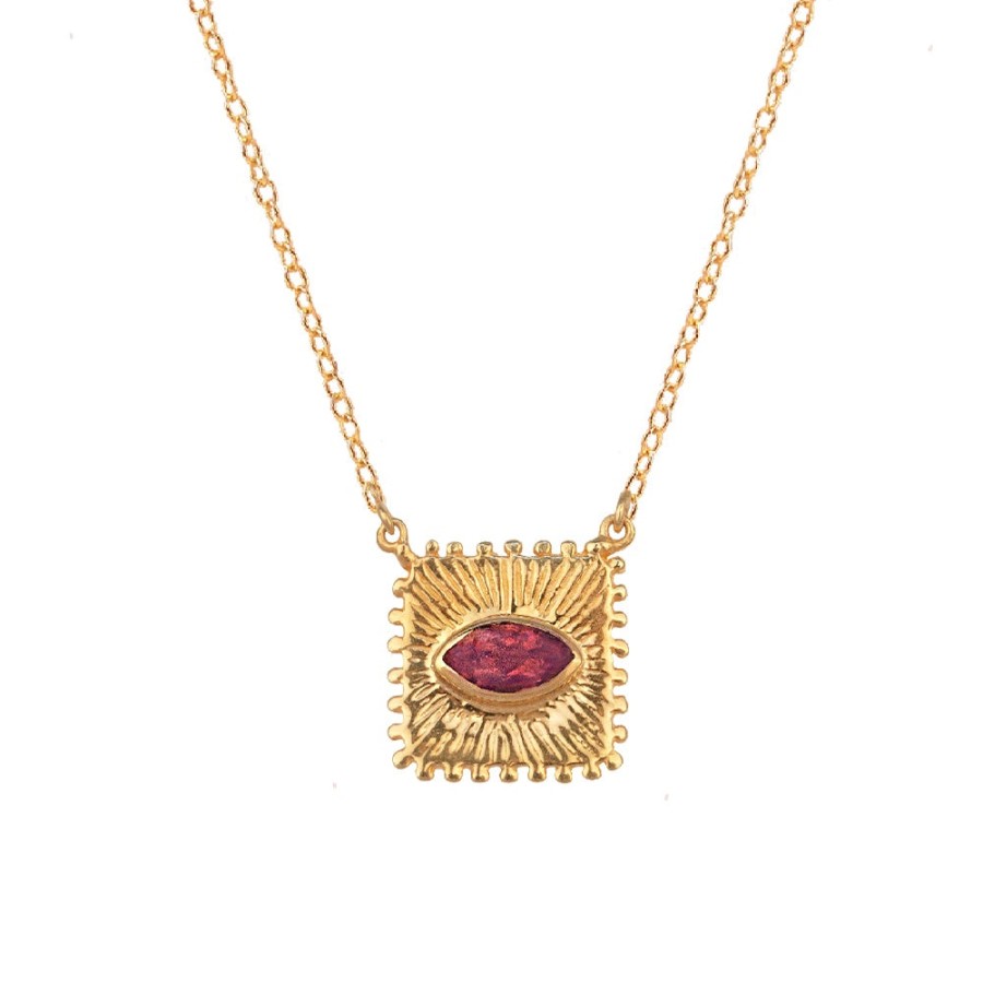 Jewellery Bianc | Bianc Egypt Necklace Gold