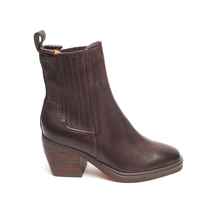 Shoes Mollini | Mollini Tanna Dark Brown