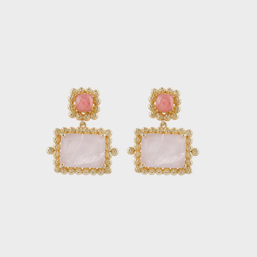 Jewellery Bianc | Bianc Franca Earrings