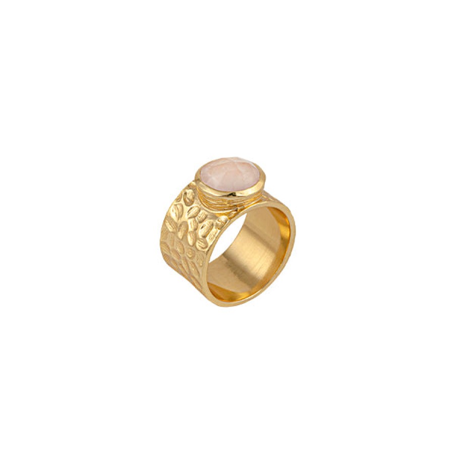 Jewellery Bianc | Bianc Angelina Ring