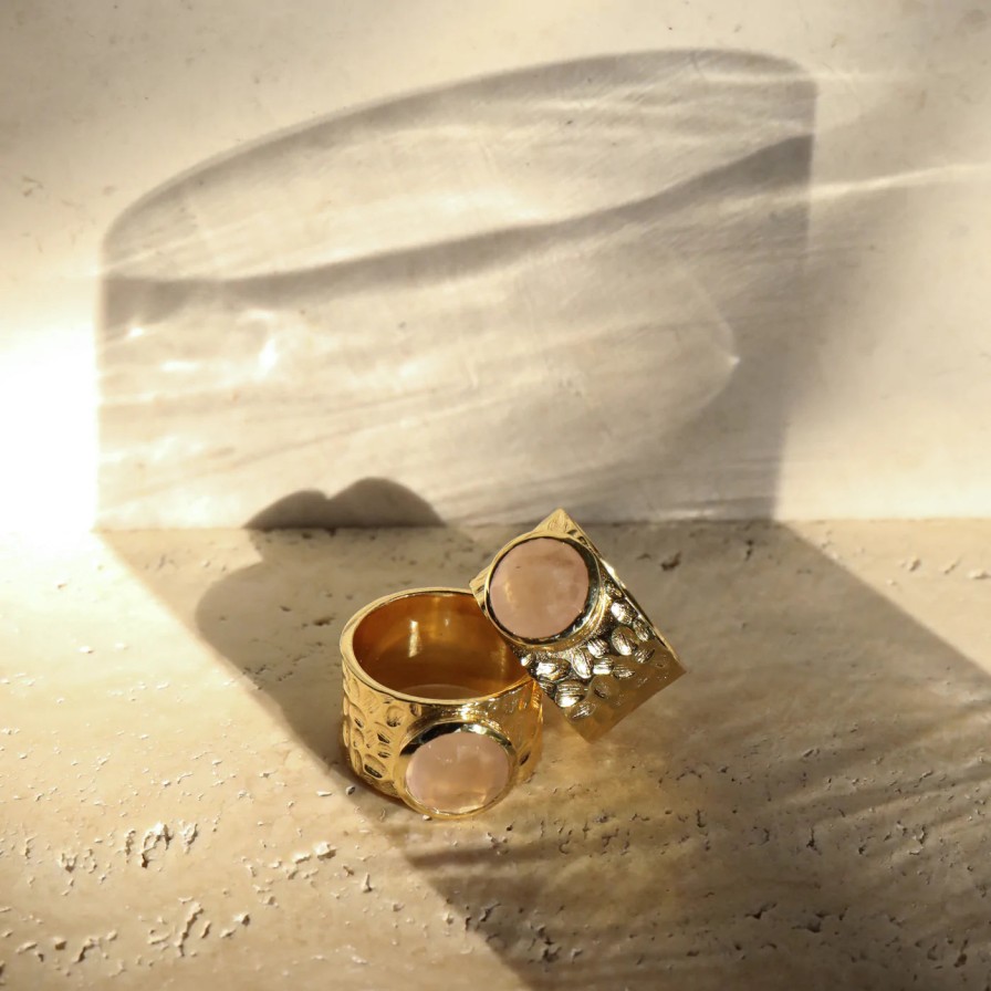 Jewellery Bianc | Bianc Angelina Ring