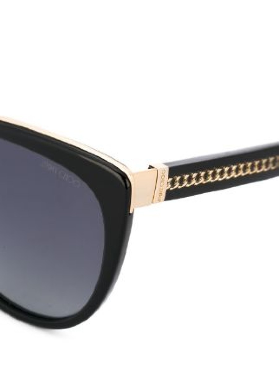 Accessories JIMMY CHOO | Jimmy Choo Dana Black