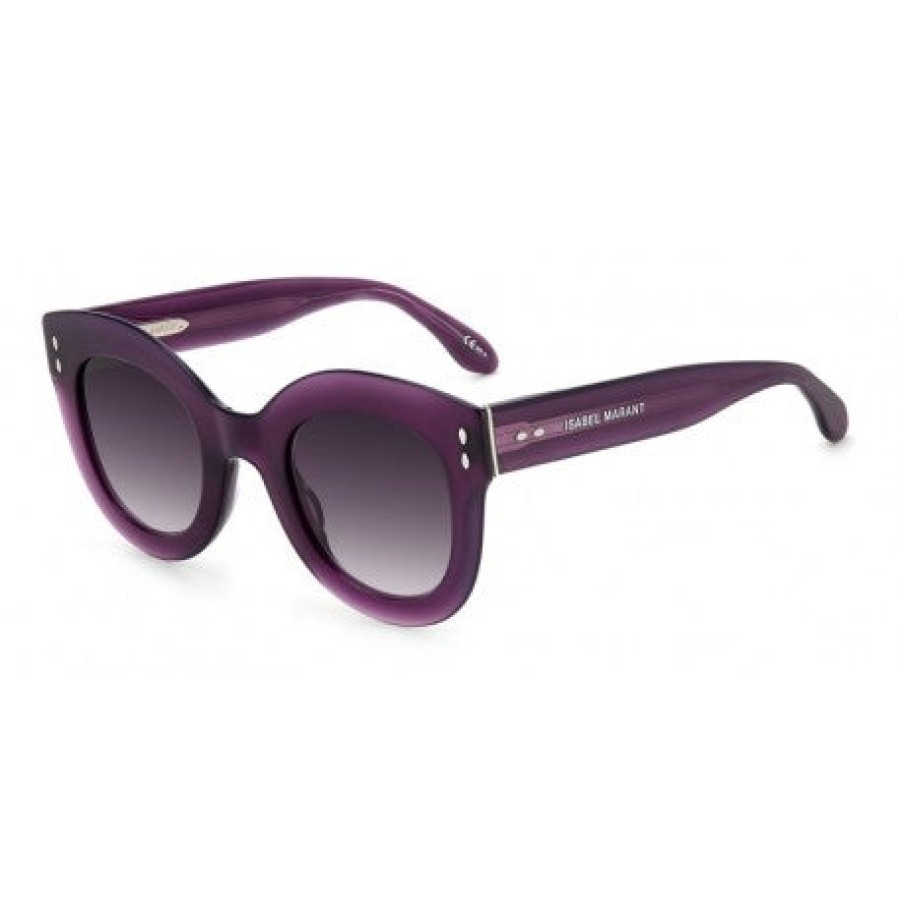 Accessories Isabel Marant | Isabel Marant Im 0073 Purple