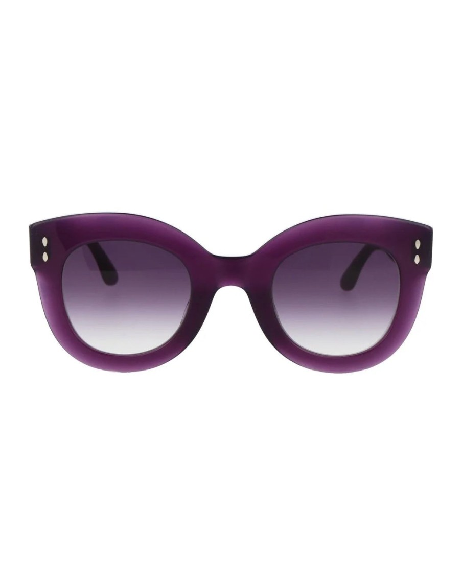 Accessories Isabel Marant | Isabel Marant Im 0073 Purple